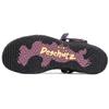 Nike ACG Air Deschutz+ Amethyst Smoke Кроссовки унисекс Фиолетовый Черный DC9092-500