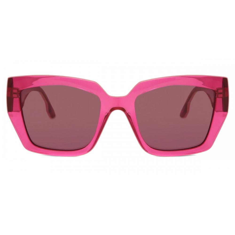 

Karl Lagerfeld Kl 6143s 650 Women Sunglasses 53--145/Pink