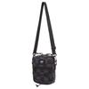 Vans Rarebirth Collaboration Polyester Crossbody Bag, Shoulder Bag Regular Unisex Black VN000HADD741
