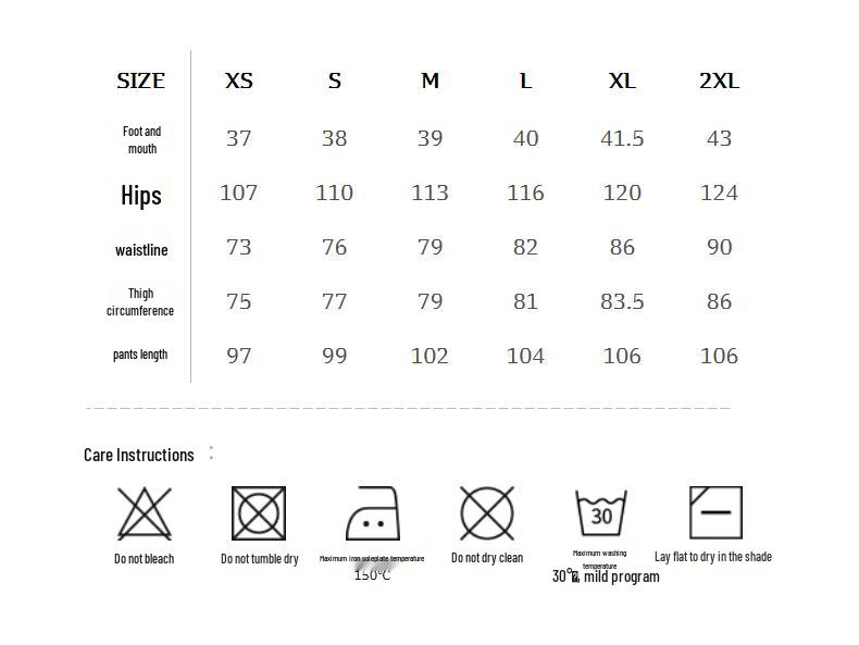 Suxie Men's 2025 Spring Loose Straight-Leg Knitted Casual Pants 9P1E11290