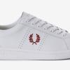 Fred Perry B721 Leather Sneakers Sfpu2516312 129