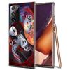 Arlecchino Genshin Impact Phone Case for Samsung A55 A35 A25 A15 A07 A05S A16 A17 A26 A36 A37 A56 A57 Galaxy Note 20 10 A50S A71