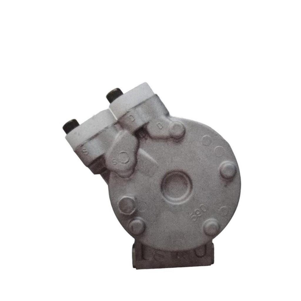 DKS15D Compressor for Mitsubishi Models MN123626, Z0016267A, 506012-1511, 506211
