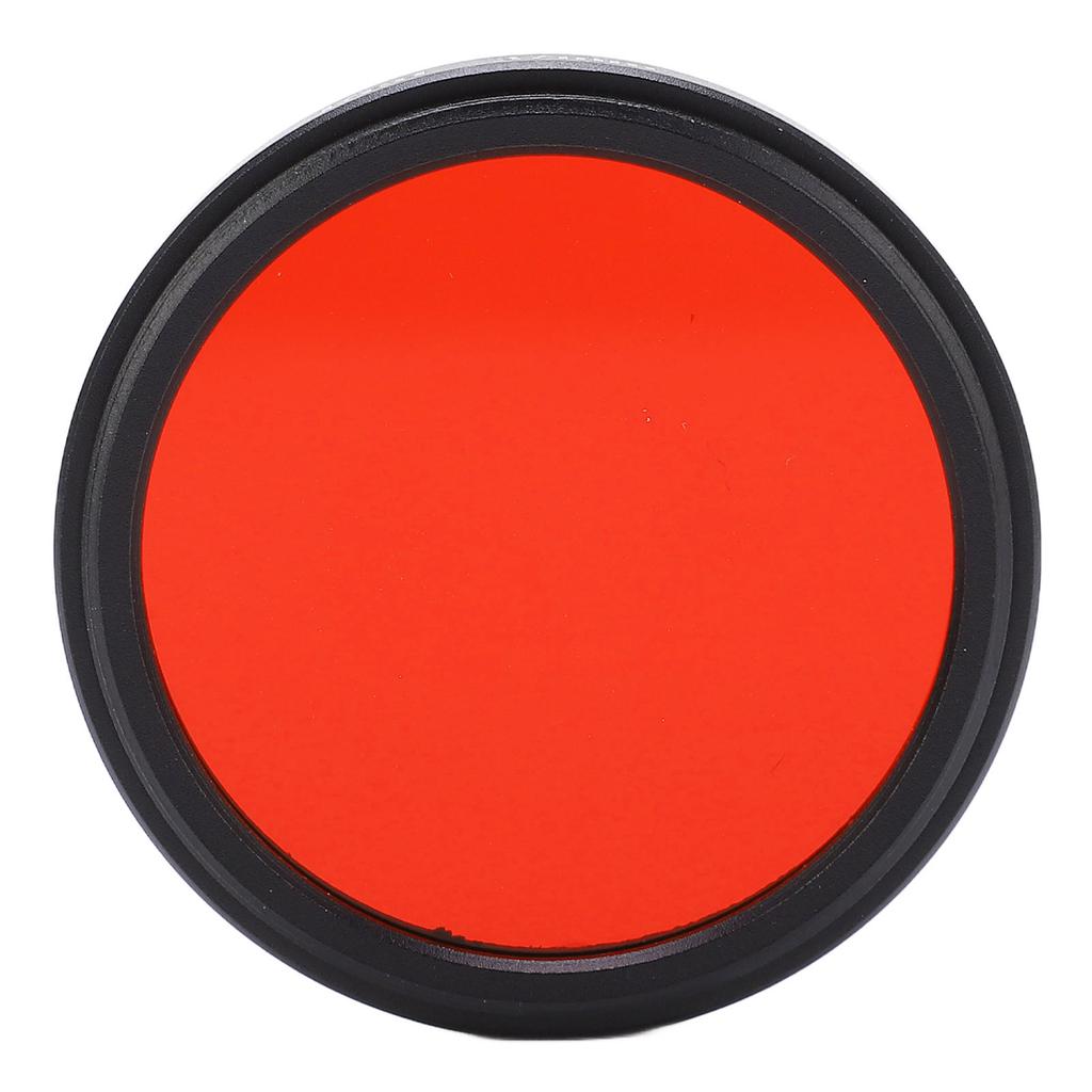 37mm barevný filtr objektivu, odolný proti poškrábání, vodotěsný, sada barevných filtrů pro zrcadlovku