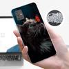 Cool Animal Big Cat Tiger Phone Case For Samsung Galaxy A52 A32 A22 A12 A51 A31 A50S A30S A20S A10S Note 20 Ultra 10 Plus S10 A7