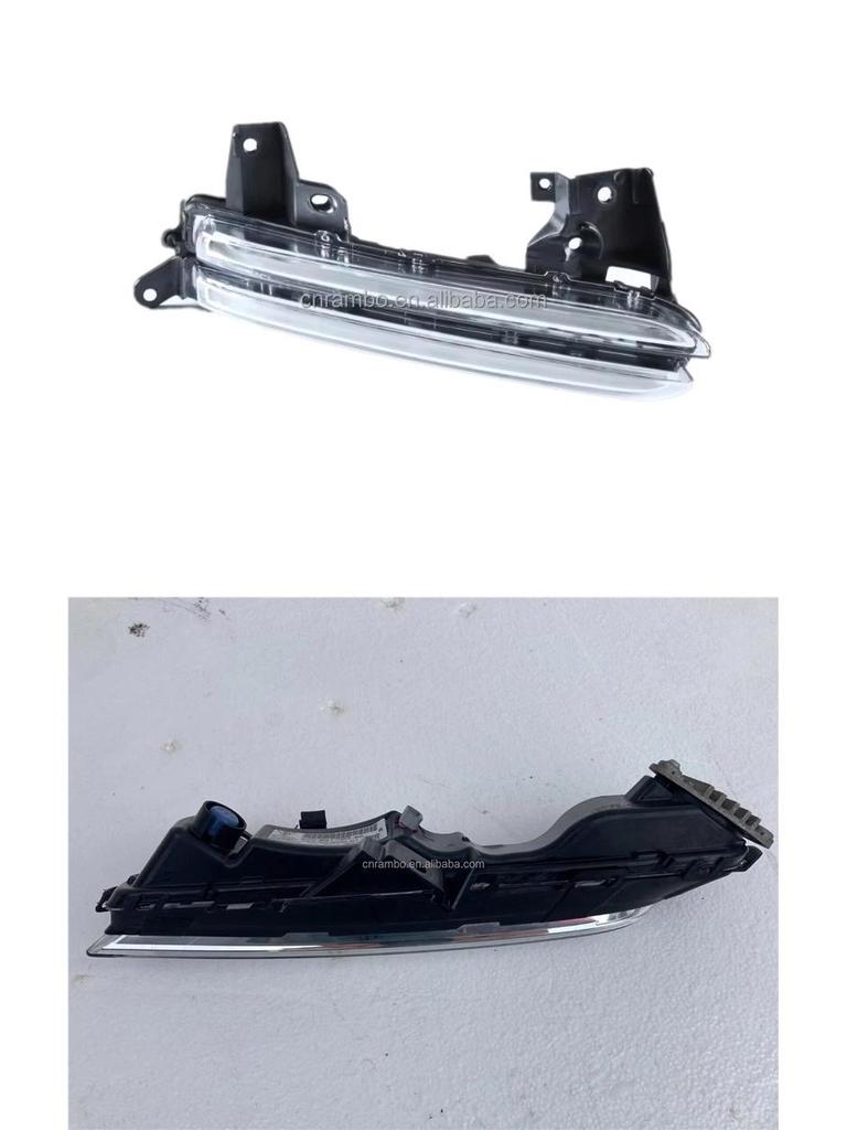 Turn Signal for Panamera (2014-2017) - Model 97063108152