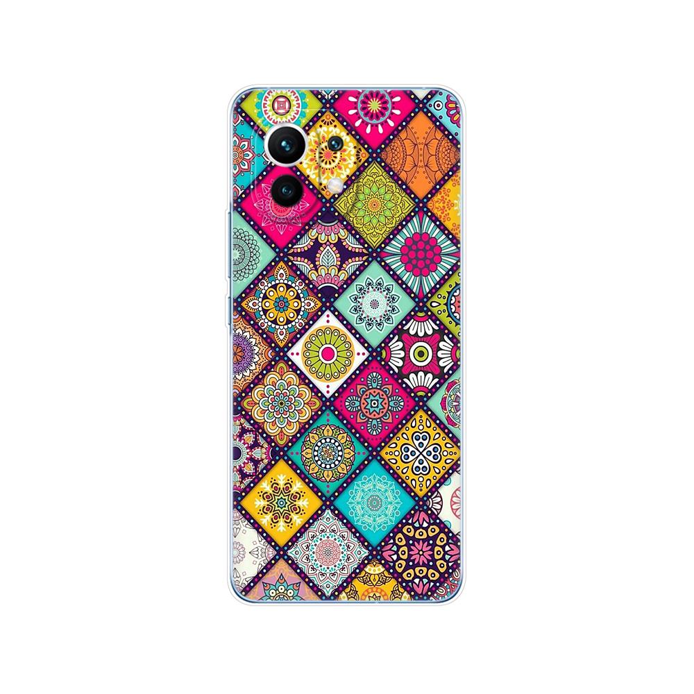 Pro xiaomi Mi 11 / Mi 11 Lite 5G NE 4G / Mi 11i / Mi 11 Ultra Case Phone Zadní kryt pro xiaomi11 i 11 Lite Xiomi Mi11 Silicon TPU