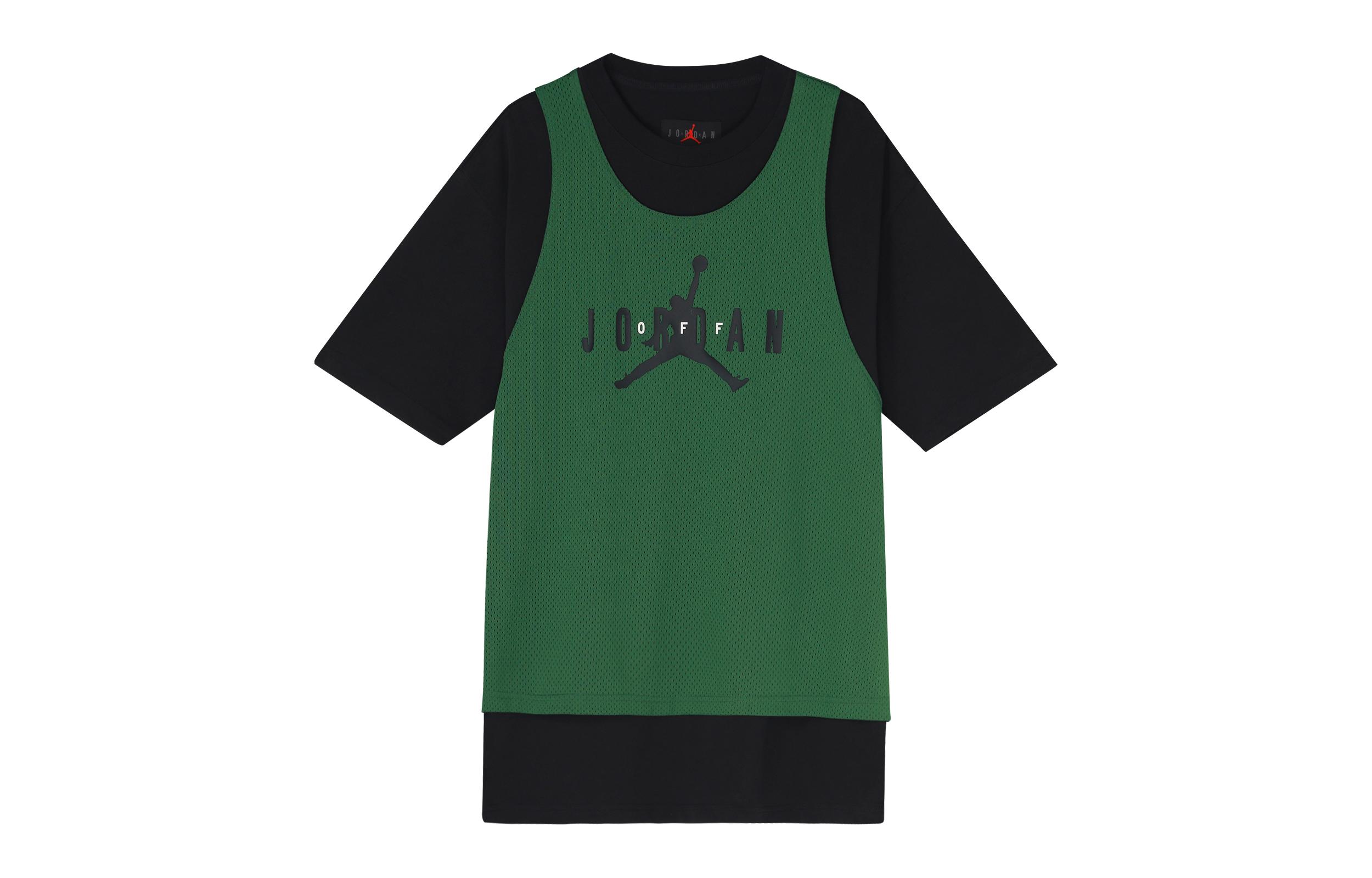 Верх Off-White x Jordan CV3524-361 L