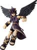 Figma New Light Myth Palutena's Mirror Black Pit Non-scale ABS&PVC Painted Movable Figure Resale