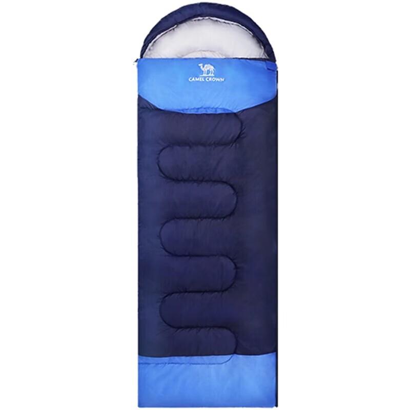 Camel All-Season Camping Sleeping Bag