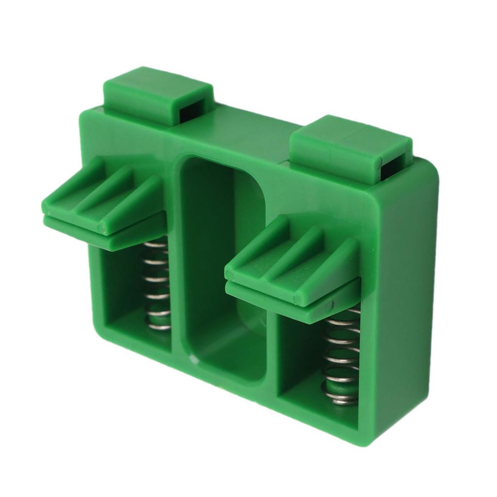 High Performances Wire Soldering Clamp Tool for Stable Welding and Enhances Efficiency In Various Wire Size Daily Use