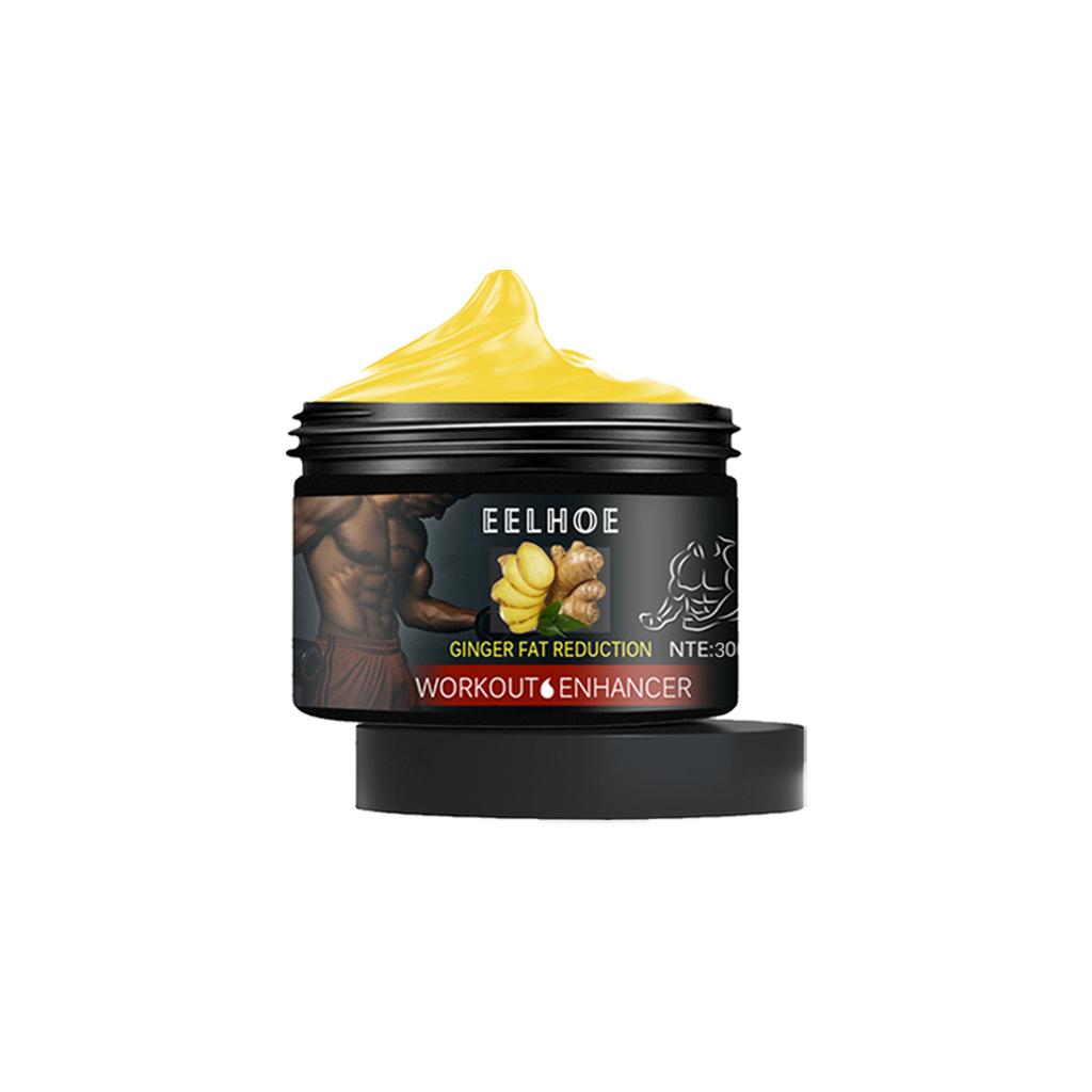 EELHOE 2022 Yeni Kilo Kaybı Kremi Karın Kas Yağ Azaltma Kremi Yağ Yakıcı Krem Karın Kilo Kaybı