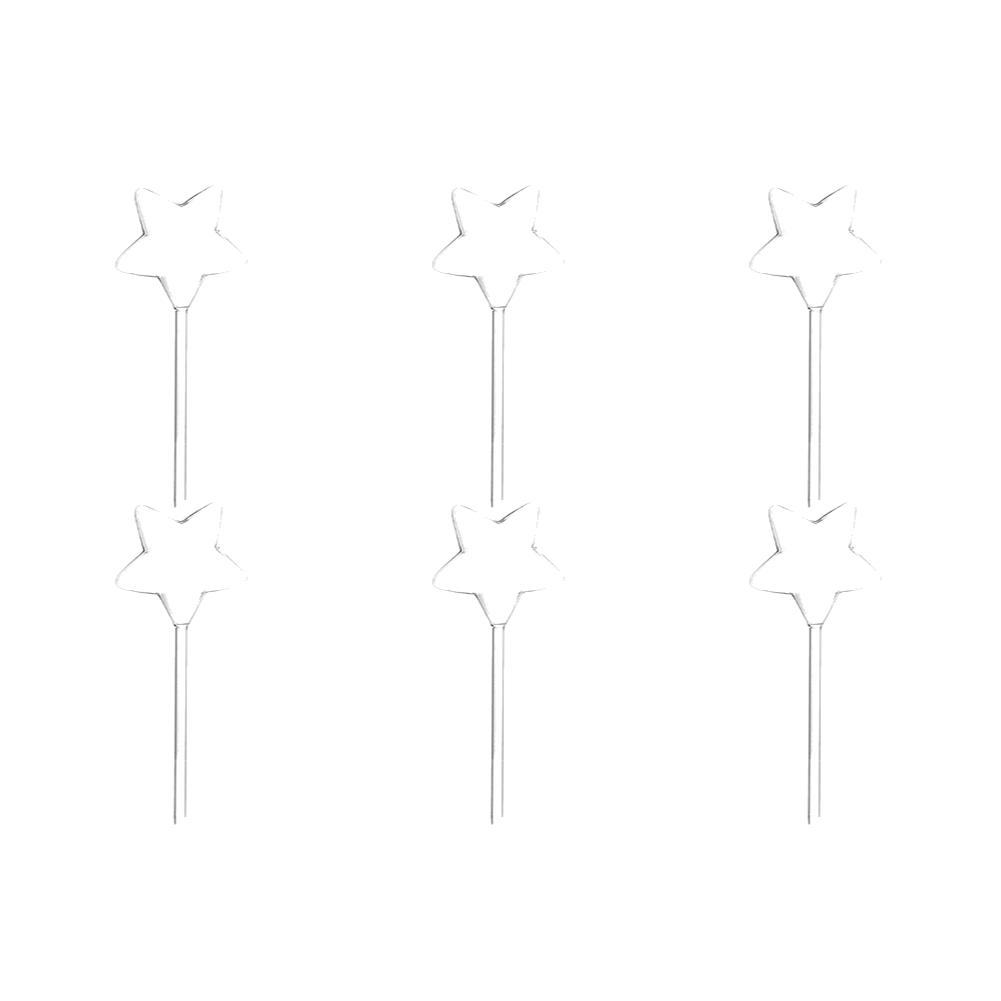 1-10pc Vegetable Garden Bird Shaped Dripper Pot Bulb Flower Plants Watering Device Automatic Irrigation Plant Waterer Bulbs