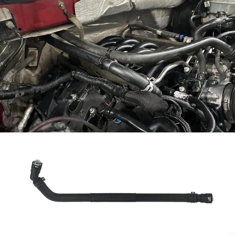 

2025 New Replacement Leakproof Heater Hose for Mark LT 2011-2014 626-721 BL3Z-18472-B CHINA