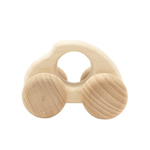 BorneLund BAJO Tree Beetle (Natural) for ages 1 and up (BAJ43720)