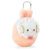 Sanrio (SANRIO) Sanrio Mascot Holder Kogimyun Cogimyun 10 x 7.3 x 4cm Swaddle Baby Mascot Character 978809 SANRIO