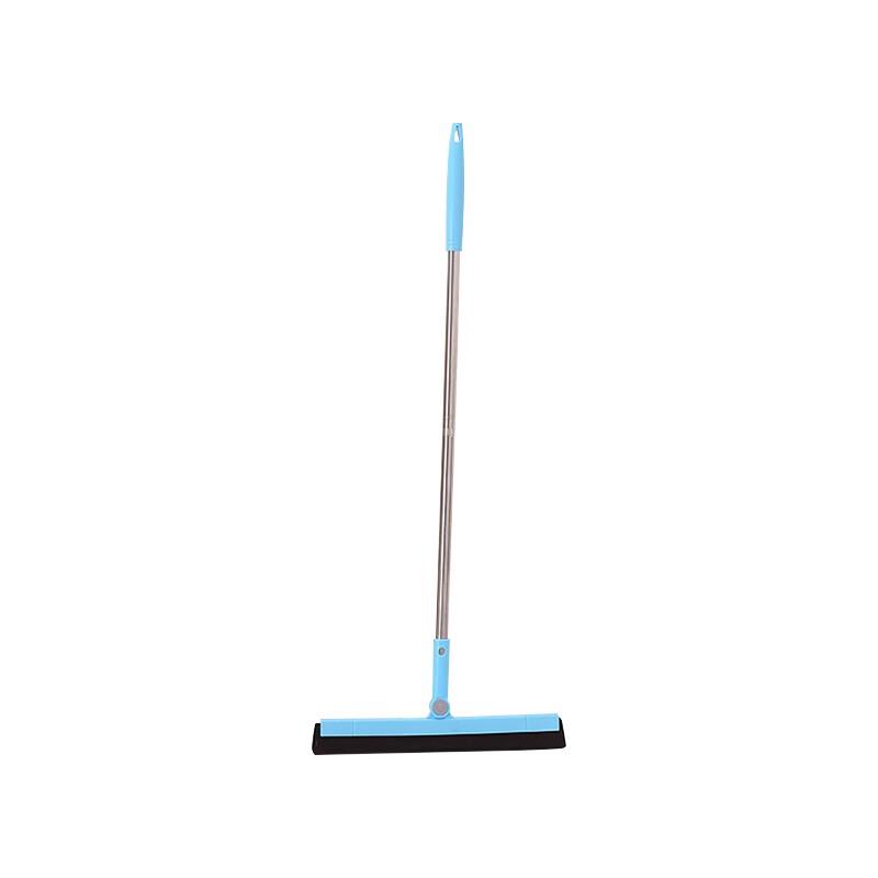 LaborBao Multi-Surface Magic Broom & Squeegee