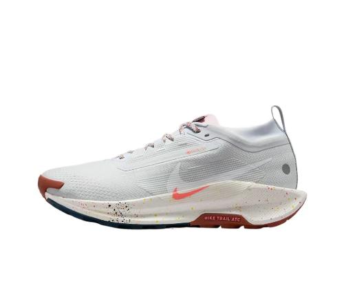 

Nike Pegasus Trail 5 GORE-TEX Running Shoes FQ0908-009 Men s Size EU 41 білий