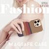 Carbon Fiber Magnetic Phone Case IPhone 18 Pro Max 17 Shockproof Protective Cover