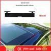Mercedes-Benz S-Class W222 Roof Water Gutter Cover 2227501100