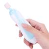 Electric Baby Nail Grooming Trimmer Tool Grinder Clipper for Children Toddlers Pink