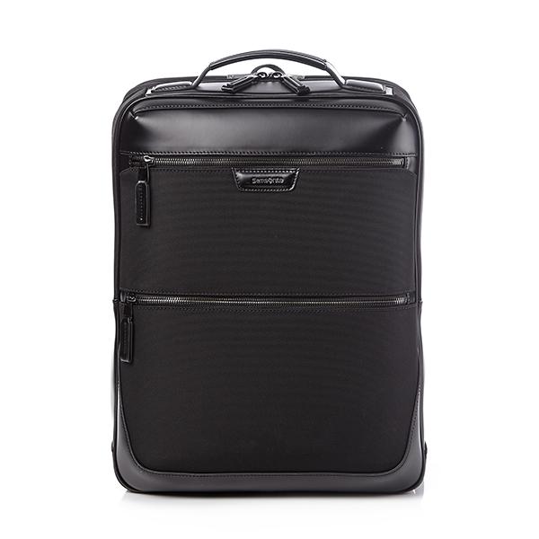 Samsonite Sheffield Backpack M Black Qy709001