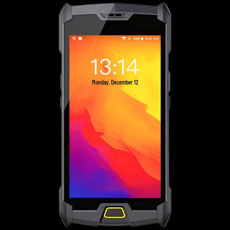 iData 1 Lite Industrial Handheld PDA Data Terminal