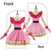 Mother and Children Cosplay Costume, Hoshino Akuamarin Cosplay Full Set Costume, Cosplay Anime Costume