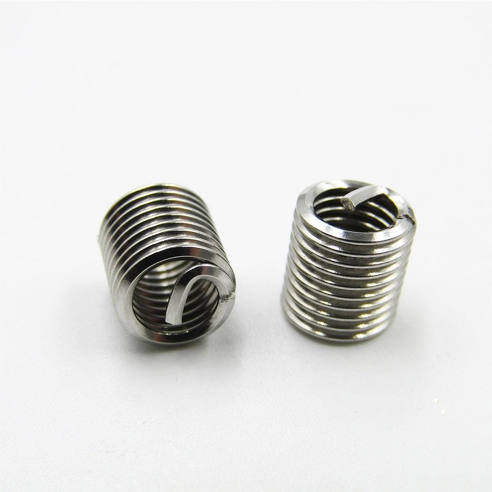 Thread Insert M6 X 1.0 1.5D Insert Length M6 X 1.0 1.5D