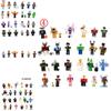 Lebendige 24-teilige Roblox-Spiele-Actionfiguren-Spielzeugsammlung Perfekt für Kindergeschenke