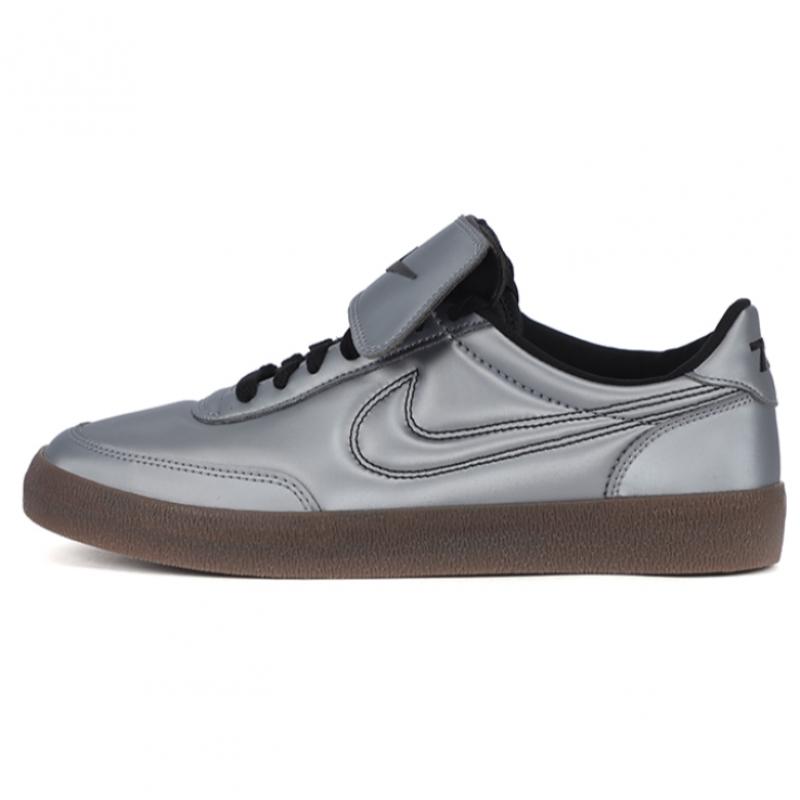 Nike Killshot 2 Premium Metallic Cool Gray
