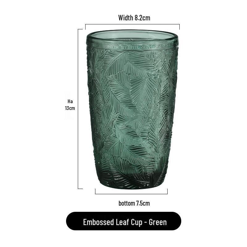 Shangqi Elegant Stemmed Glasses