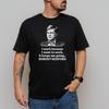 Robert Redford Minnesskjorta – RIP Hyllningstee Unisex T-shirt