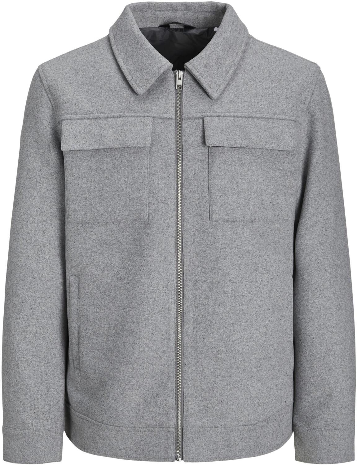 

Пальто Jack & Jones Jjemorrison Wool Jacket SN (12239005) S