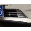 For Mazda 6 M6 Atenza 2014-2016 2017 Chrome Front Bumper Mesh Grille Racing Grill Cover Trim Exterior Accessories Car Styling