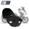 Vollständige PU-Leder Sitzauflage für Honda Forza350/ADV350 Motorrad