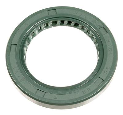 Loncin Oil Pan Seal Side Cover 35X52X7 Lc185Fds Original Part 380650495-0001