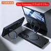 TORRAS Case For Samsung Z Fold 8 ULTRA Matte Back Cover Case for SAMSUNG Z FOLD 8 Ultra