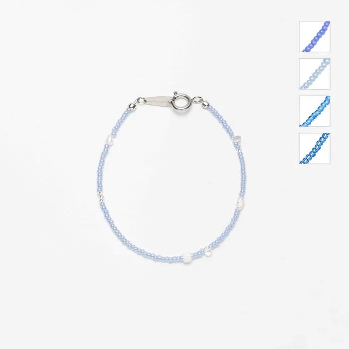Slurpee Bracelet - Marine