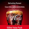 Coca-Cola Japanese Imported Soft Drinks