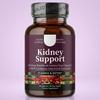 Kidney & Urinary Tract Care – Advanced Cleanse & Detox Formula – 60 Capsules (2-Month Supply)