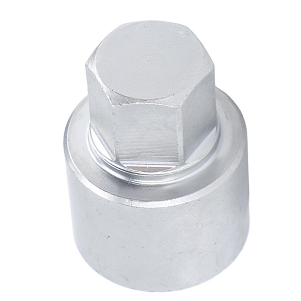 Wheel Locking Nut Key Anti Theft Wheel Lock Lug Nut Key Replacement for Benz A?Class B?Class