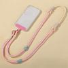 Removable Phone Crossbody Lanyard Long Rope Phone Removable Lanyard  Phone Accessory