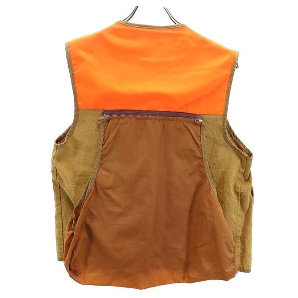 American Field 70s Vintage Hunting Best Beige Men's Used