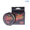 Long-Lasting 8 Strands PE Fishing Line 100M Superior Strength for Heavy Baits