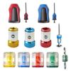 Magnetic Ring Impact Bit Holder for Electric Screwdriver