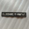 Suitable for the Forester logo Winged Leopard WRX STI FORESTER SUBARU AWD XT rear emblem stickerqq1
