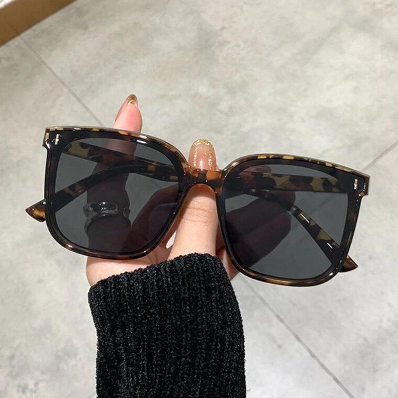 New Women Designer Sunglasses Luxury Cat Eye Sun Glasses Female Classic Vintage Glasses UV400 Outdoor Eyewear