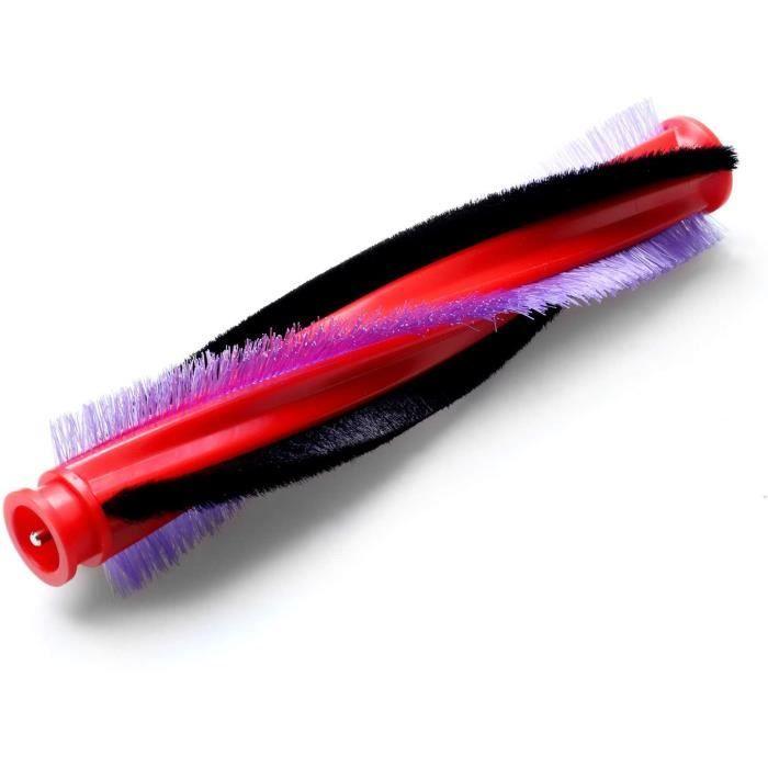 Brosse pour aspirateur - Dyson - V6 DC59 DC62 - 185mm - Compatible avec plusieurs modèles