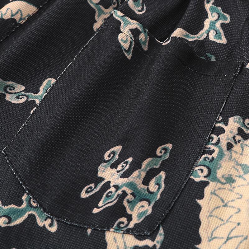 Pantaloni Harem oversize taglie forti 5XL-11XL per uomo Pantaloni lunghi in vita elastica streetwear moda estiva di alta qualità